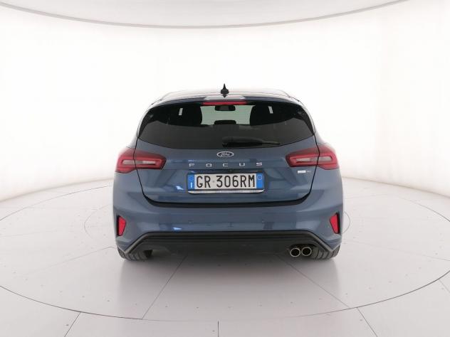 Ford Focus 1.0 ecoboost h ST-Line X 155cv - Foto 4