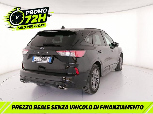 Ford Kuga 1.5 ecoblue ST-Line 2wd 120cv - Foto 2
