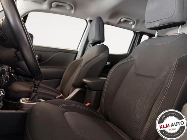 JEEP Renegade 1.0 T3 Limited * KM CERTIFICATI * rif. 24013399 - Foto 7