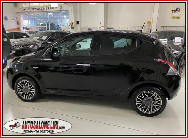 LANCIA Ypsilon HYBRID 1.0 FireFly 70cv GOLD PLUS - Foto 8