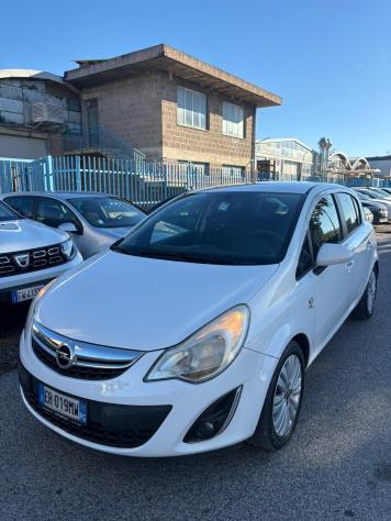 Opel Corsa 1.2 85CV 5 porte GPL-TECH Edition - Foto 2