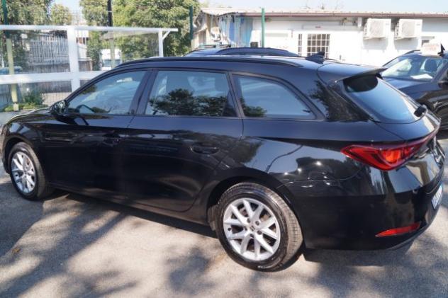 SEAT Leon Sportstourer 2.0 TDI Style rif. 23976816 - Foto 6