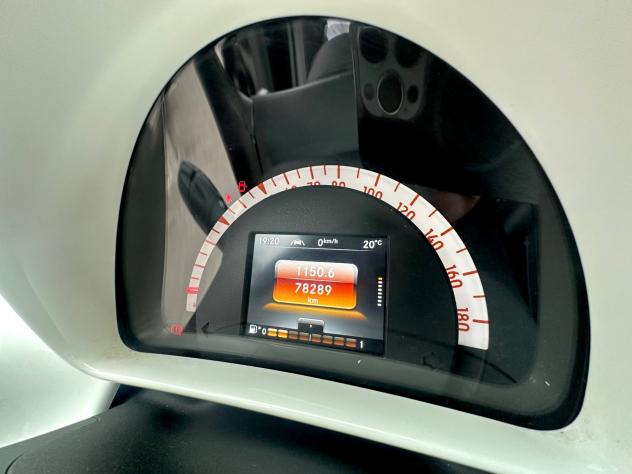 Smart ForFour 70 1.0 Prime EDITION no obbligo finanziario garantita accetto permute - Foto 3