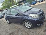 Toyota Yaris 1.4 D-4D 5 porte Lounge