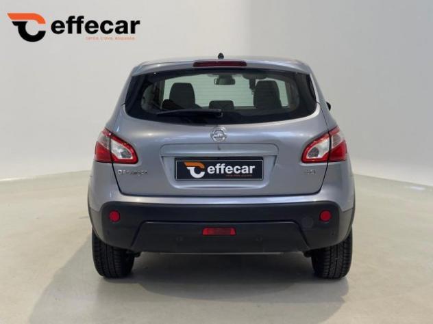 NISSAN Qashqai 1.5 dCi DPF N-Tec FL rif. 23867487 - Foto 5