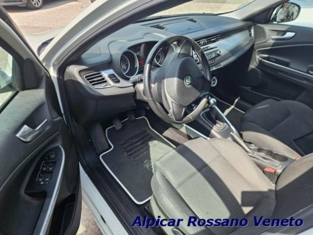ALFA ROMEO Giulietta 1.4 Turbo 120 CV GPL Distinctive rif. 23808173 - Foto 10