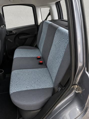 Fiat Panda 1.2 Dynamic Natural Power - Foto 8