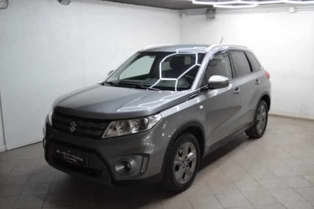 SUZUKI Vitara 1.6 VVT V-Cool GPL rif. 24013636 - Foto 2