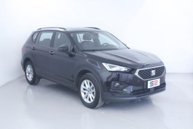 SEAT Tarraco 2.0 TDI DSG Style *SCONTO IMMEDIATO* rif. 22465300 - Foto 3