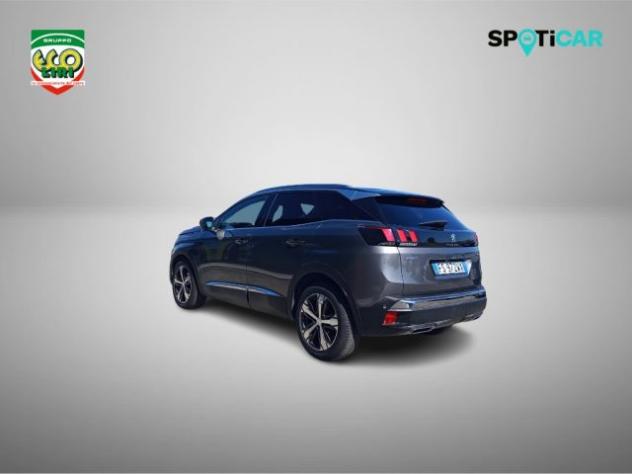 PEUGEOT 3008 BlueHDi 130 S&S EAT8 GT Line rif. 24070109 - Foto 7