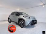 TOYOTA - Aygo X - 1.0 VVT-i 72 CV 5p.LoungeAirS-CVT