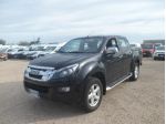 Isuzu D-Max pick-up 4x4