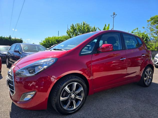 Hyundai ix20 ix20 1.4 90CV Comfort - Foto 3
