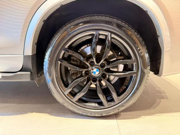 BMW X4 xDrive30dA 249CV Msport rif. 23976256 - Foto 8