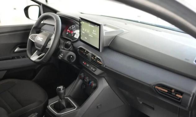 NEW Dacia Sandero Stepway 1.2 Eco-G Expression 120#GARANZIA 3 ANNI! - Foto 9