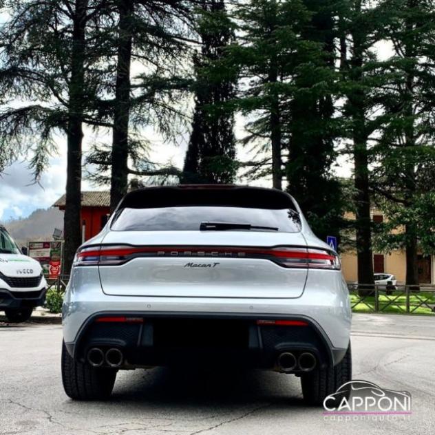 PORSCHE Macan 2.0 T rif. 24013893 - Foto 6
