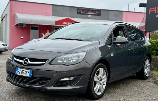 Opel Astra 1.6 CDTI EcoFLEX S&S 5 porte Cosmo Fleet - Foto 4