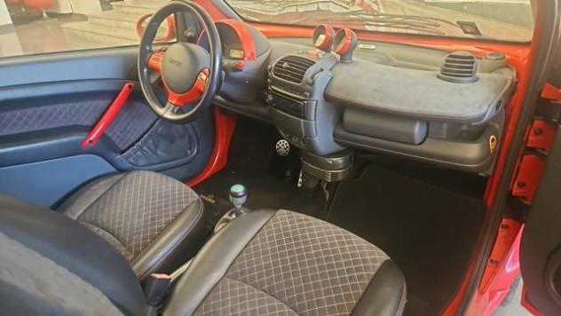 SMART ForTwo 700 coupé Brabus (55 kW) rif. 23917521 - Foto 5