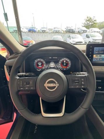 NISSAN X-Trail e-Power 2WD 5 posti N-Connecta rif. 22800284 - Foto 9