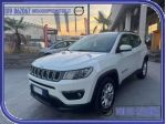 Jeep Compass 1.3 Turbo Longitude 2wd 130cv-UniPropr IVA ESPOSTA