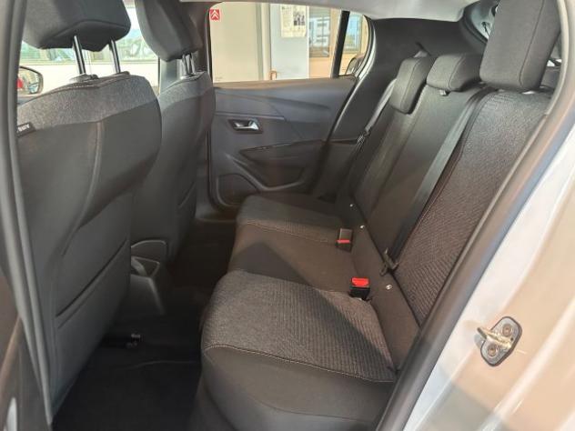 PEUGEOT 208 Edition Hybrid 110 e-DCS6 auto rif. 23821050 - Foto 7