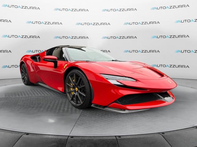 Ferrari SF90 Stradale SF90 Stradale 4.0 - Foto 2