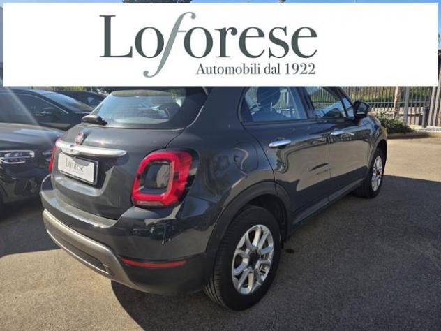 FIAT 500X 2.0 MultiJet 150 CV AT9 4x4 Cross rif. 23391520 - Foto 5