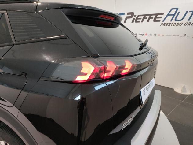 Peugeot 2008 2008 PureTech 130 S&S GT Line - Foto 8