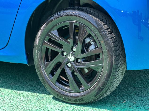 Peugeot 208 1.2 Puretech 100cv Allure 2020 - Foto 5