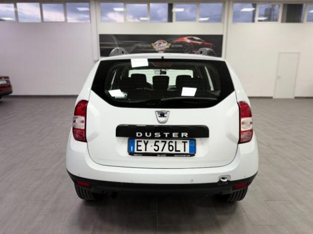 DACIA Duster 1.5 dCi 110CV 4x2 Prestige rif. 24126670 - Foto 6