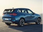 BMW X3 Serie X 30E XDRIVE