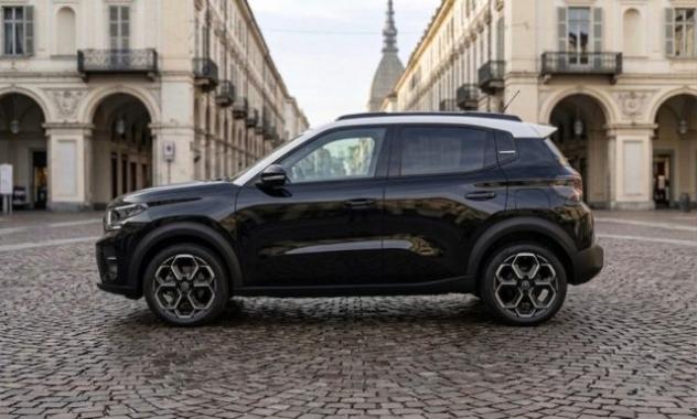CITROEN C3 PureTech 100 - APERTI AD AGOSTO rif. 24043466 - Foto 2