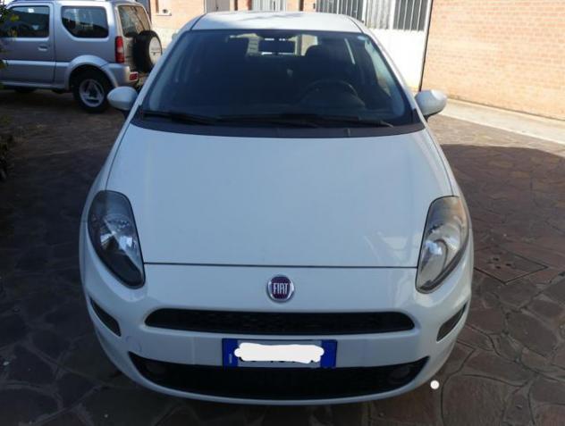 FIAT Punto 1.4 8V 5 porte Natural Power rif. 22866724 - Foto 6