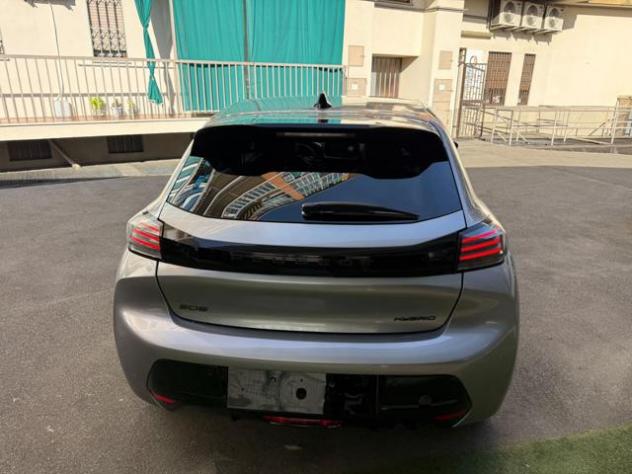 PEUGEOT 208 Hybrid 100 e-DCS6 Allure rif. 24130559 - Foto 5