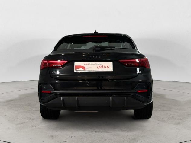 Audi Q3 Sportback Audi Q3 Sportback 35 TDI S tronic S Line Edition - Foto 6