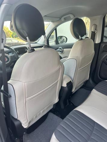 Fiat 500X - Foto 7