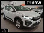 DACIA Sandero Stepway 1.0 TCe Expression rif. 22436472