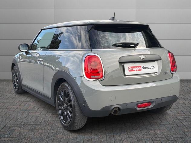 MINI Mini One 75kW - Foto 4