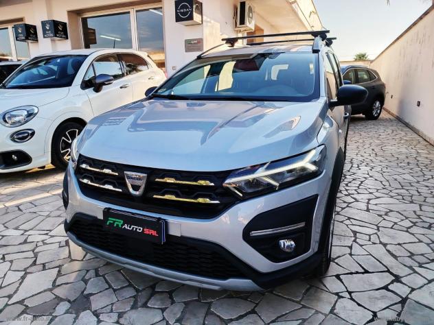 DACIA Jogger 1.0 TCe GPL 100CV 5pti Extreme Up - Foto 10