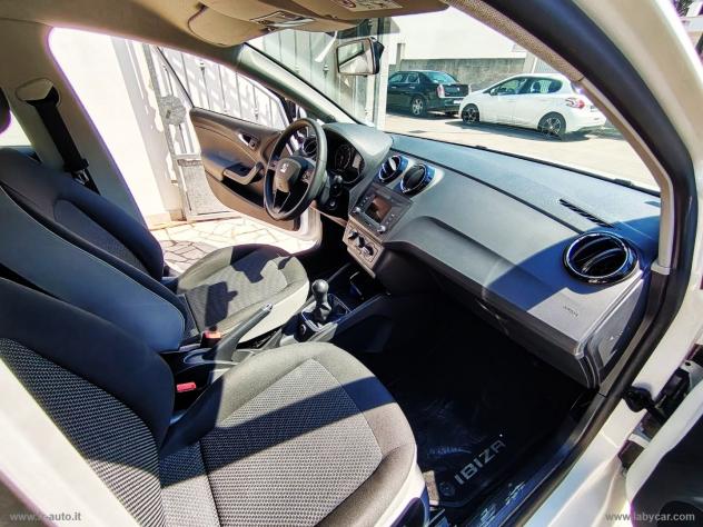 SEAT Ibiza 1.0 75CV 5p. Connect - Foto 10