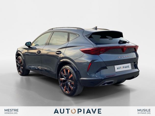 CUPRA Formentor 1.5 Hybrid DSG - Foto 4