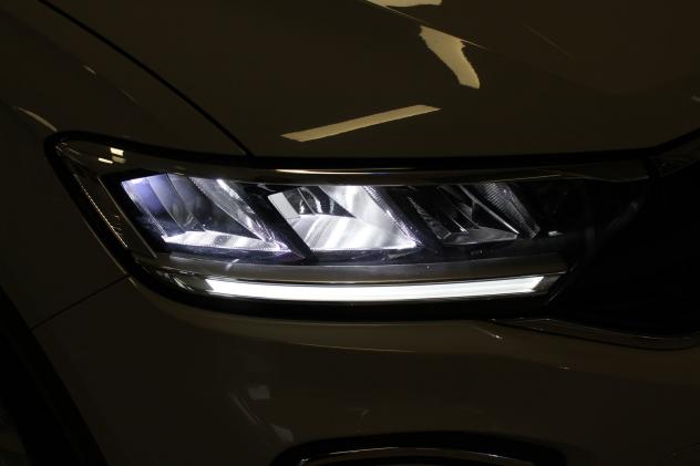 Volkswagen T-Roc T-Roc 1.0 tsi Life 110cv - Foto 7