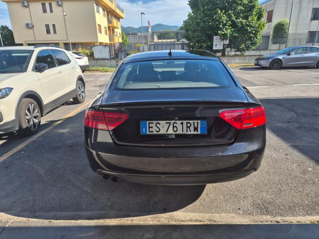 Audi A5 SPB 2.0 TDI 177 CV multitronic Ambiente - Foto 6