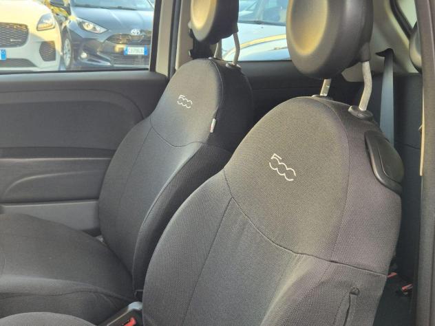 FIAT - 500 - 1.2 Lounge - Foto 4