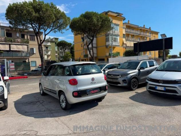 FIAT 500L 1.3 Multijet 85 CV Pop Star rif. 24079194 - Foto 8