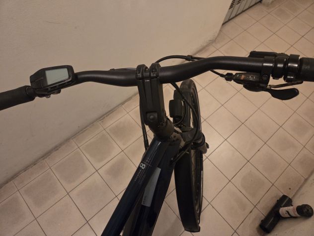 Bici elettrica - Foto 3