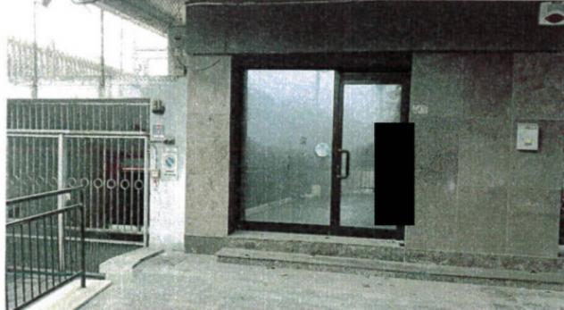 Immobile in asta di 53 m² in vendita a Milano - Foto 6