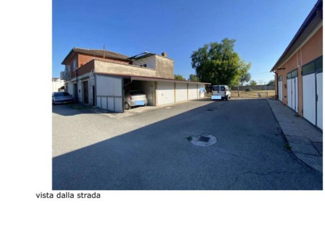 Immobile in asta di 35 m² in vendita a Portomaggiore - Foto 2