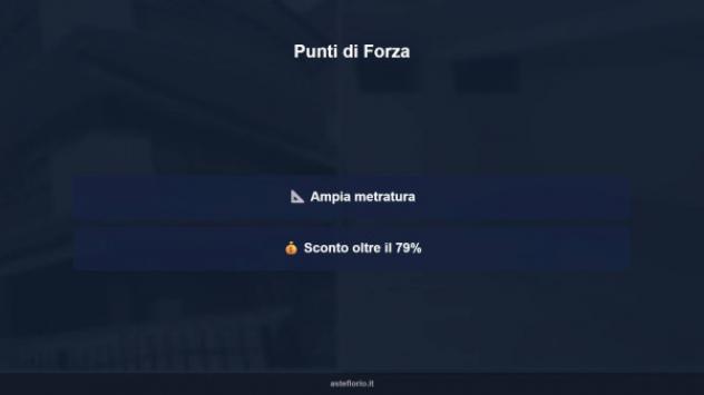 Immobile in asta di 340 m² in vendita a Teramo - Foto 7