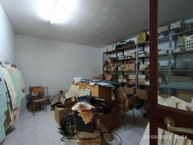 Immobile in asta di 403 m² in vendita a Ariano Irpino - Foto 15